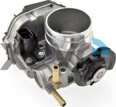 Elta Automotive XTB9712 - Carcasa clapeta aaoparts.ro