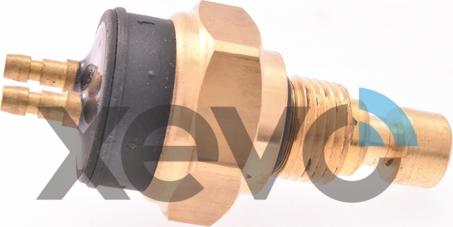 Elta Automotive XTS8043 - Comutator temperatura, ventilator radiator aaoparts.ro