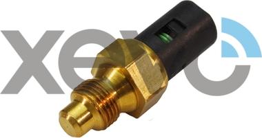 Elta Automotive XTS8051 - Comutator temperatura, ventilator radiator aaoparts.ro