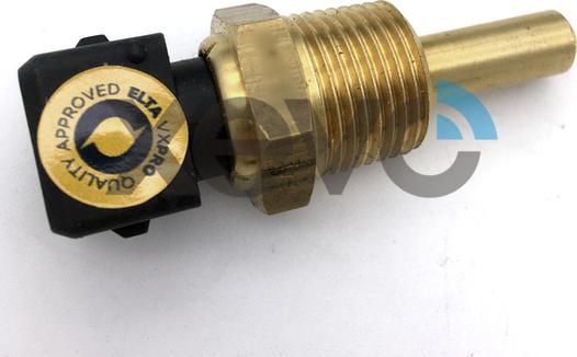 Elta Automotive XTS8148 - Senzor,temperatura lichid de racire aaoparts.ro