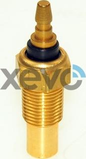 Elta Automotive XTS8109 - Senzor,temperatura lichid de racire aaoparts.ro