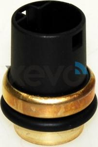 Elta Automotive XTS7930 - Senzor,temperatura lichid de racire aaoparts.ro