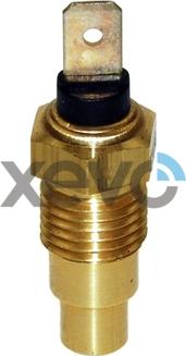 Elta Automotive XTS7899 - Senzor,temperatura lichid de racire aaoparts.ro