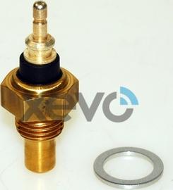 Elta Automotive XTS7855 - Senzor,temperatura lichid de racire aaoparts.ro