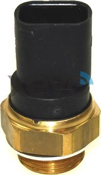 Elta Automotive XTS7837 - Comutator temperatura, ventilator radiator aaoparts.ro