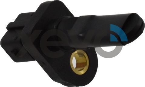 Elta Automotive XTS7823 - Senzor,temperatura aer admisie aaoparts.ro