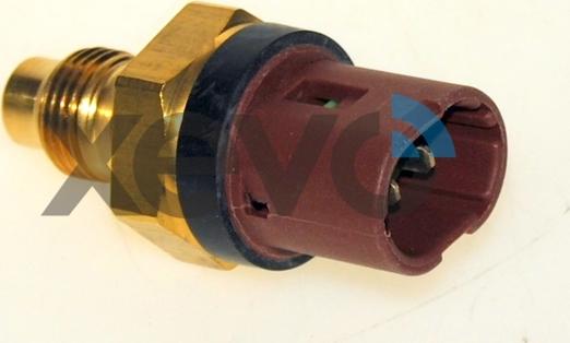Elta Automotive XTS7822 - Senzor,temperatura lichid de racire aaoparts.ro