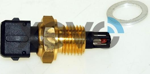 Elta Automotive XTS7879 - Senzor,temperatura aer admisie aaoparts.ro