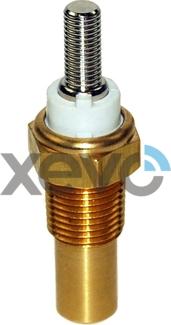Elta Automotive XTS7754 - Senzor,temperatura lichid de racire aaoparts.ro