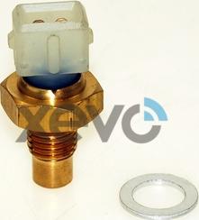 Elta Automotive XTS7780 - Senzor,temperatura lichid de racire aaoparts.ro