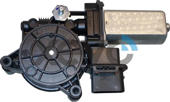 Elta Automotive XWR6019 - Electromotor, macara geam aaoparts.ro
