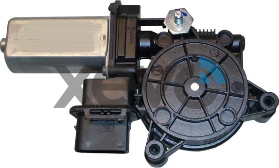 Elta Automotive XWR6020 - Electromotor, macara geam aaoparts.ro