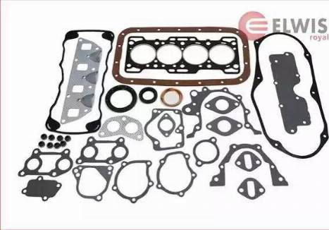 Elwis Royal 9952013 - Set garnituri complet, motor aaoparts.ro