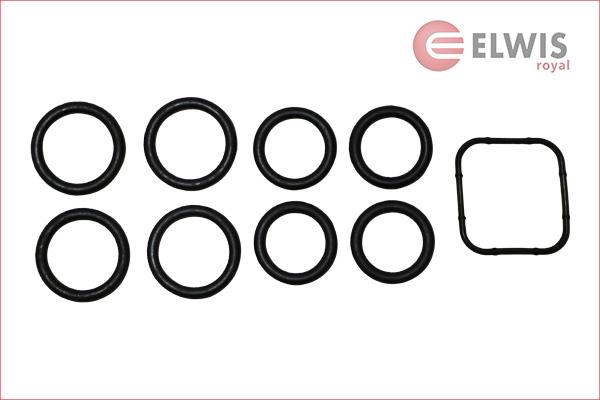 Elwis Royal 9426501 - Set garnituri, galerie admisie aaoparts.ro