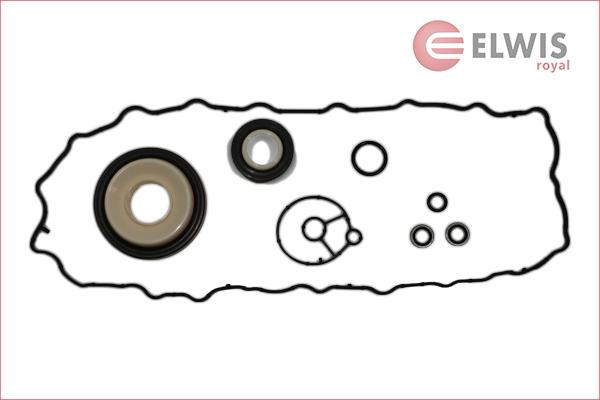 Elwis Royal 9544201 - Set garnituri, carter aaoparts.ro