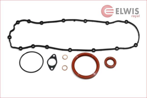 Elwis Royal 9542636 - Set garnituri, carter aaoparts.ro