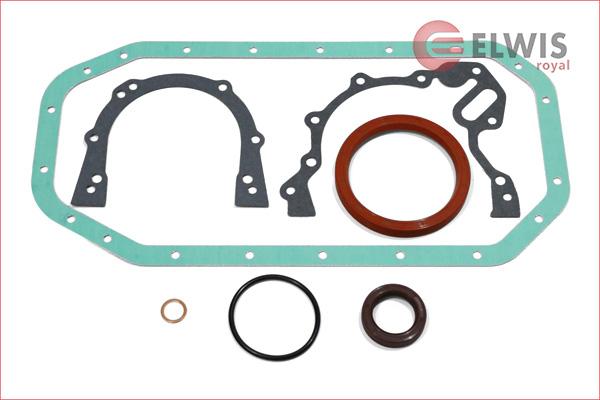 Elwis Royal 9556016 - Set garnituri, carter aaoparts.ro