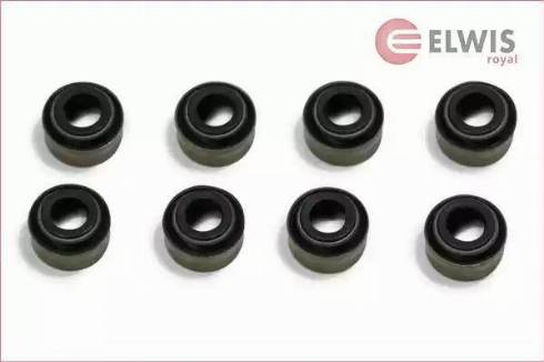 Elwis Royal 9026504 - Set garnituri, ax supape aaoparts.ro