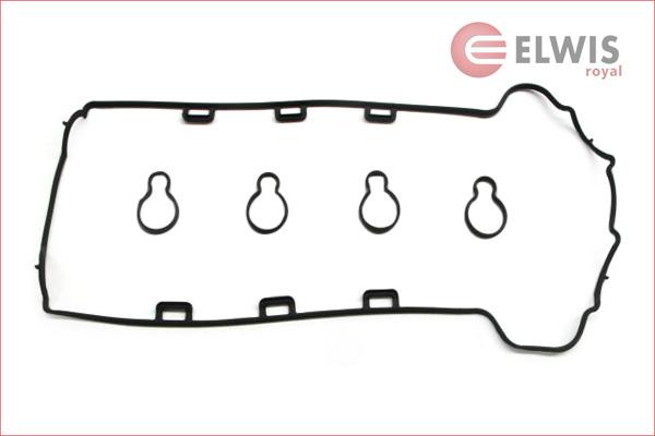 Elwis Royal 9149065 - Set garnituri, Capac supape aaoparts.ro