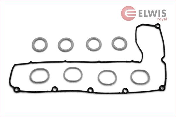 Elwis Royal 9144256 - Set garnituri, Capac supape aaoparts.ro