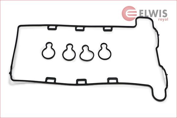 Elwis Royal 9142665 - Set garnituri, Capac supape aaoparts.ro