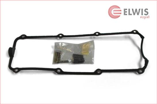 Elwis Royal 9156053 - Set garnituri, Capac supape aaoparts.ro