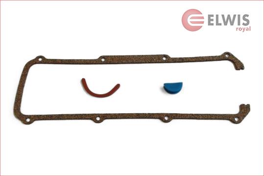 Elwis Royal 9156052 - Set garnituri, Capac supape aaoparts.ro