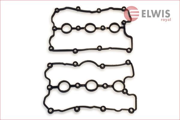 Elwis Royal 9156064 - Set garnituri, Capac supape aaoparts.ro