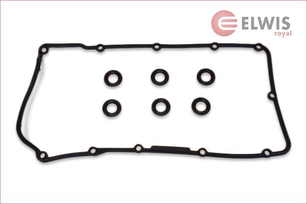 Elwis Royal 9156066 - Set garnituri, Capac supape aaoparts.ro