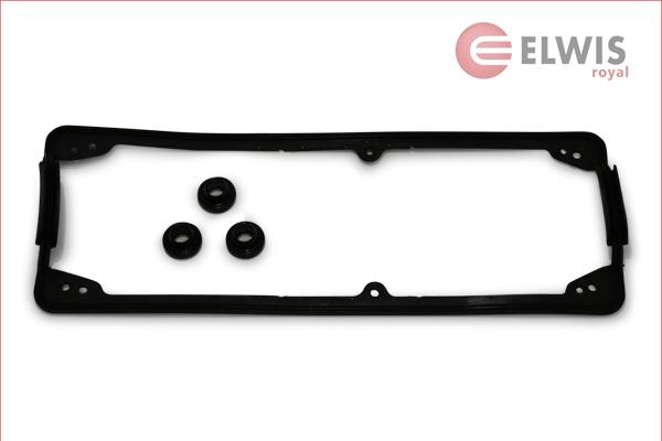 Elwis Royal 9156060 - Set garnituri, Capac supape aaoparts.ro