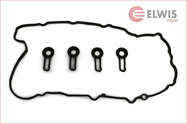 Elwis Royal 9115401 - Set garnituri, Capac supape aaoparts.ro
