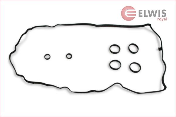 Elwis Royal 9115425 - Set garnituri, Capac supape aaoparts.ro
