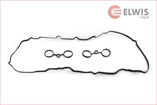 Elwis Royal 9115426 - Set garnituri, Capac supape aaoparts.ro