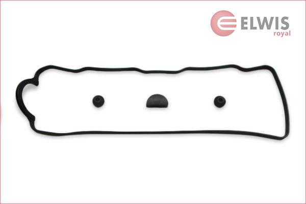Elwis Royal 9138813 - Set garnituri, Capac supape aaoparts.ro