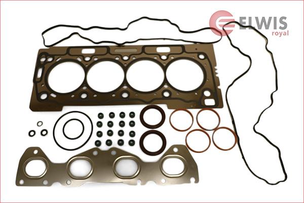 Elwis Royal 9844257 - Set garnituri, chiulasa aaoparts.ro