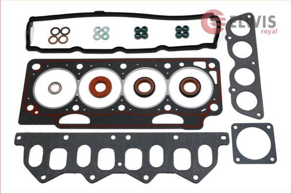 Elwis Royal 9846848 - Set garnituri, chiulasa aaoparts.ro