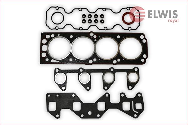 Elwis Royal 9842618 - Set garnituri, chiulasa aaoparts.ro