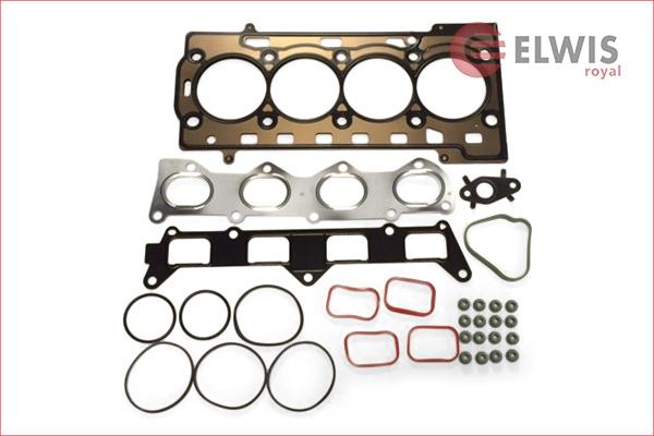 Elwis Royal 9856043 - Set garnituri, chiulasa aaoparts.ro