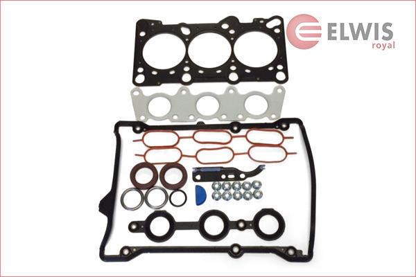 Elwis Royal 9856084 - Set garnituri, chiulasa aaoparts.ro