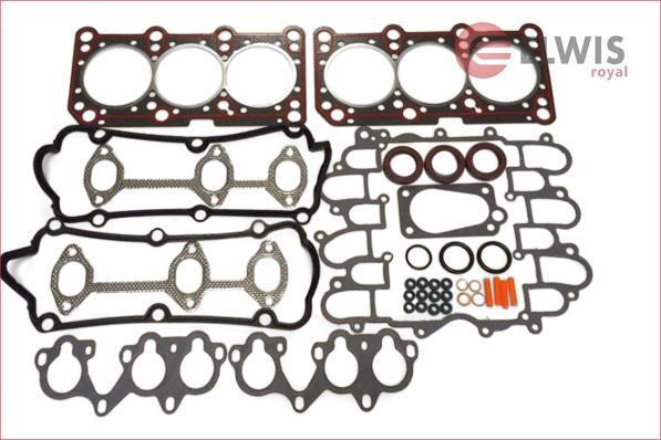 Elwis Royal 9856072 - Set garnituri, chiulasa aaoparts.ro