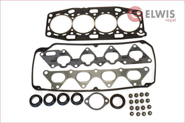 Elwis Royal 9838836 - Set garnituri, chiulasa aaoparts.ro