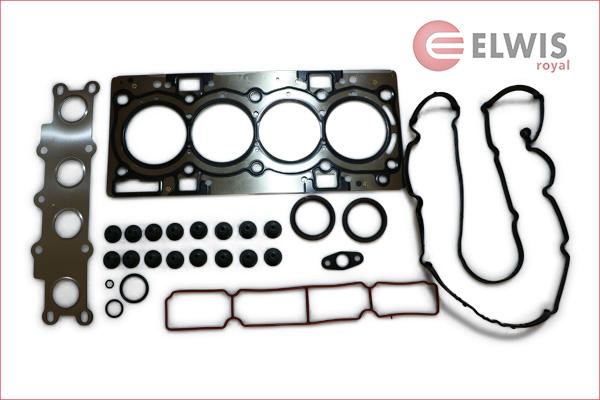Elwis Royal 9826519 - Set garnituri, chiulasa aaoparts.ro