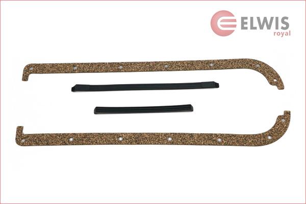Elwis Royal 9342641 - Set garnituri, baie ulei aaoparts.ro