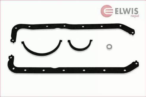 Elwis Royal 9326552 - Set garnituri, baie ulei aaoparts.ro
