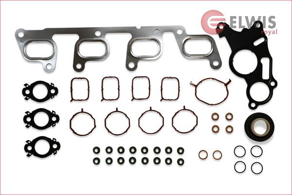 Elwis Royal 9756099 - Set garnituri, chiulasa aaoparts.ro