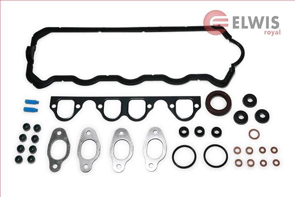 Elwis Royal 9756095 - Set garnituri, chiulasa aaoparts.ro