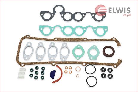 Elwis Royal 9756040 - Set garnituri, chiulasa aaoparts.ro