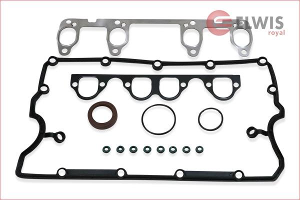 Elwis Royal 9756055 - Set garnituri, chiulasa aaoparts.ro