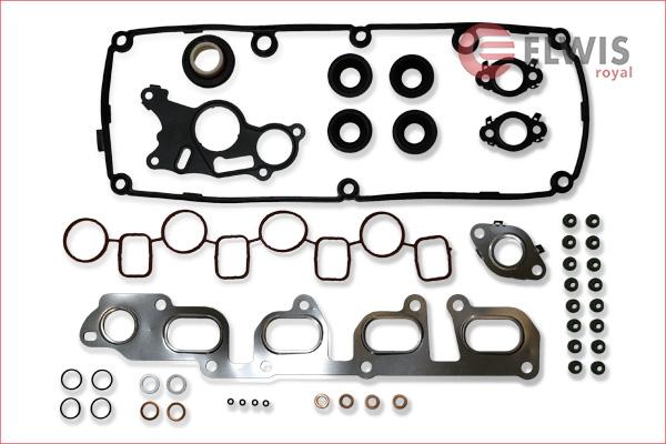 Elwis Royal 9756056 - Set garnituri, chiulasa aaoparts.ro