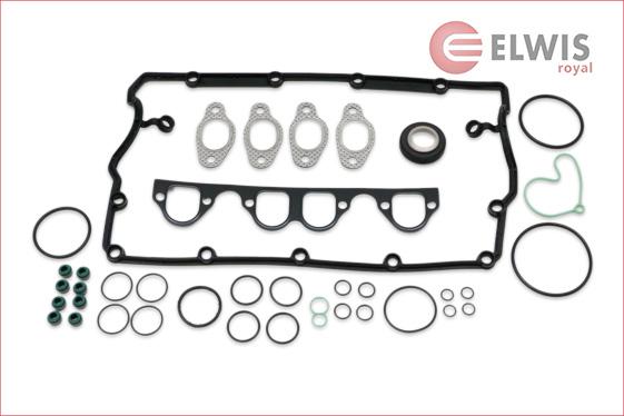 Elwis Royal 9756001 - Set garnituri, chiulasa aaoparts.ro